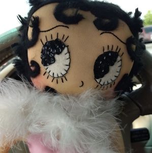 Betty BOOP!